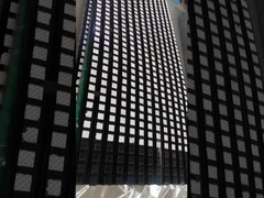 ceramische katrolbekleding