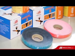 Koud systeem plakkend