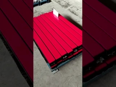 de bar van het transportbandeffect