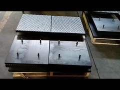 keramische rubberplaten