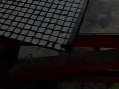 Hoge impactbestand keramische slijtage-liner op maat voor mijnschotels