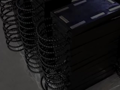 Versletenheidsbestendige magnetische rubbervoeringen voor mineraalverwerking