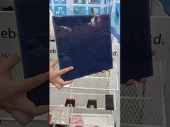 Magnetische polyurethaanplaatjes