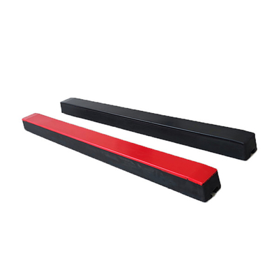 Schurings de Bestand van het uhmw-PE Rubberbar Diaeffect voor de Mijnbouw van de Riemtransportband