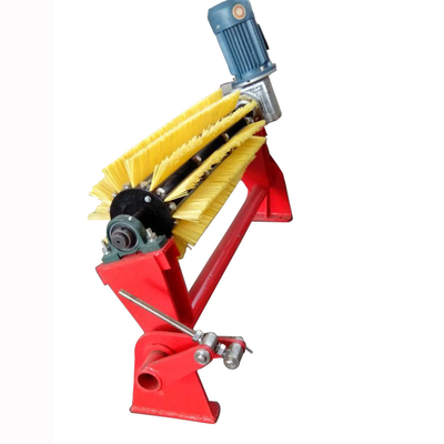 Van de de Riem Schonere Schraper van de Moteriazed de Roterende Borstel Nylon Borstel voor Mijnbouw
