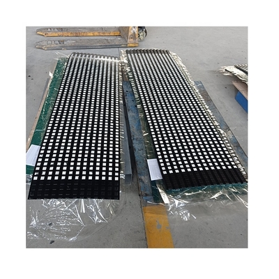 De hoge Bekleding van de Schurings Bestand Ceramische Katrol met 92%-Alumina Ceramisch Rubber