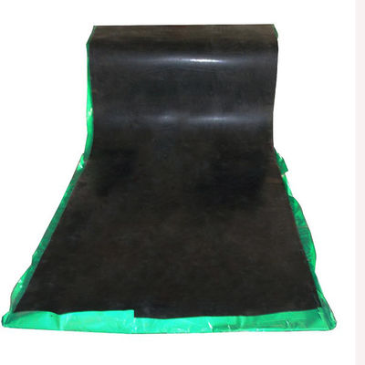 de Katrolbekleding van de diamant rubbertransportband