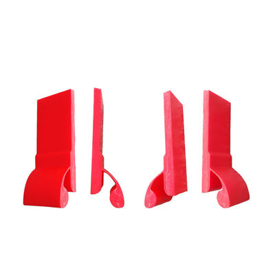 Polyurethaan zeehondsplaten