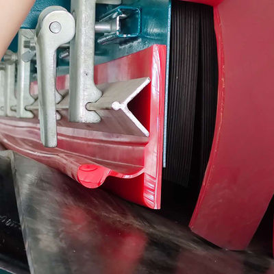 Polyurethaan zeehondsplaten