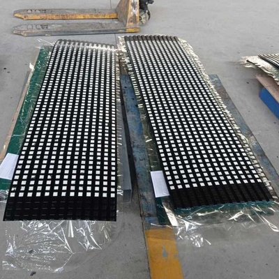 Cn Ceramische Rubberbekleding de Plakkend van de Laagkatrol voor Transportbandsysteem