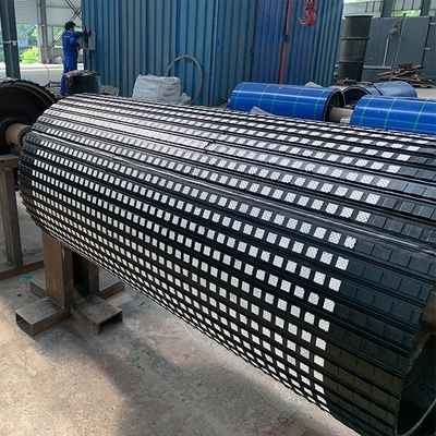 Hoge Alumina Ceramische Katrolbekleding voor Blad van de de Keramische tegels het Rubberbekleding van de Transportbandtrommel