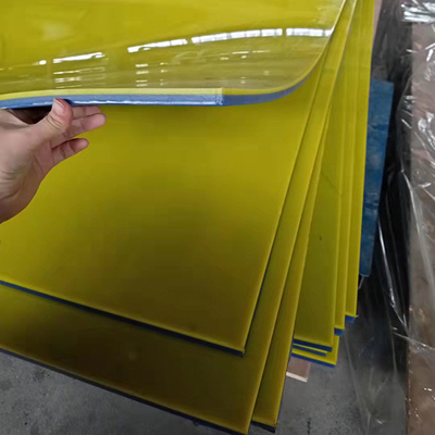 Van het het Productpolyurethaan van het Mijnbouwpolyurethaan Rubber de Slijtagevoering