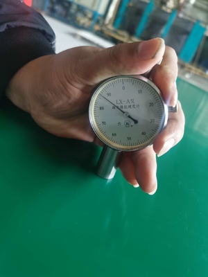 De hoge Bladen die van het Scheur Bestand Polyurethaan Urethane Voering gieten