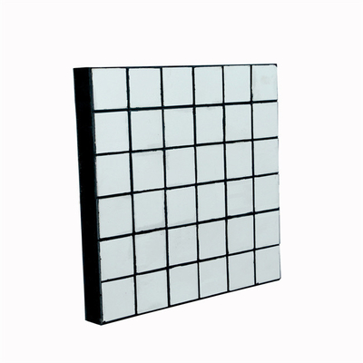 Ceramische Ceramische de Slijtagetegels van de Slijtagevoering 92% 95% 99% AI2O3