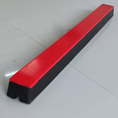 Het Effectbars van de vervangingstransportband voor Effectbed 1220mm 1400mm