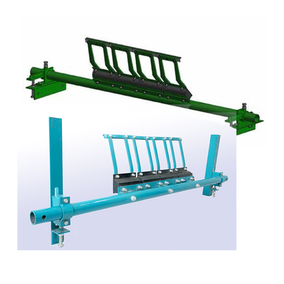 Van de de Riem Schoner Schuring van het wolframcarbide Secundair Bestand Rubber 2400mm