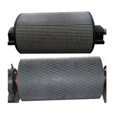 12mm/15mm/20mm Ceramische Bekleding met Hoge Schuringsweerstand