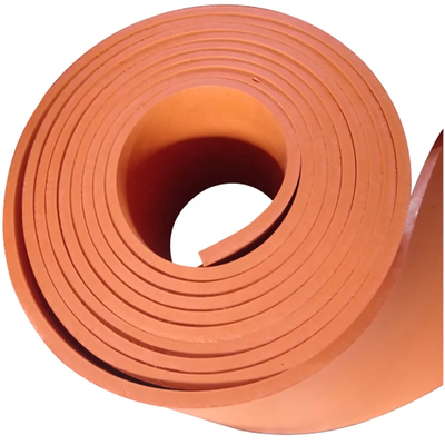 Conveyor Belt Skirting Rubber Pu Conveyor Skirt Board met hoge slijtvastheid