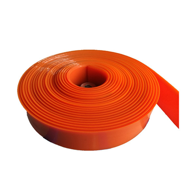 10 mm dikte pu-slipbord voor het afdichten van transportbanden mijnbouwindustrie