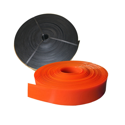 Conveyor Belt Skirting Rubber Pu Conveyor Skirt Board met hoge slijtvastheid