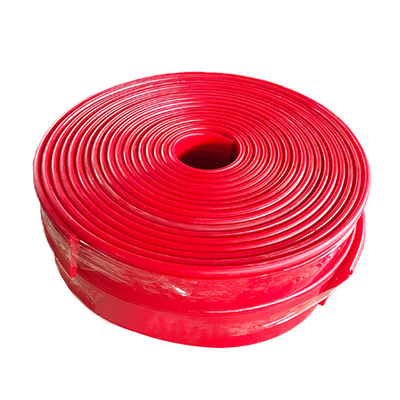 Double Seal Polyurthane Skirting Board voor de mijnbouwindustrie