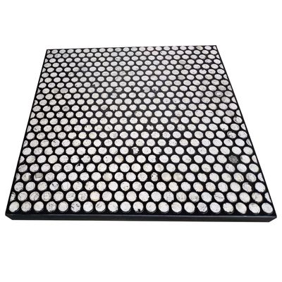 Rechthoekige keramische bekleding voor betere prestaties en duurzaamheid